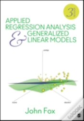 Capa do artigo Applied Regression Analysis And Generalized Linear Models
