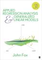 Applied Regression Analysis And Generalized Linear Models - Preview