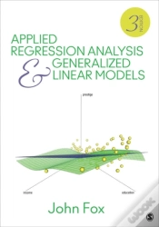 Capa do artigo Applied Regression Analysis And Generalized Linear Models