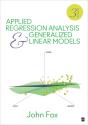 Applied Regression Analysis And Generalized Linear Models - Preview