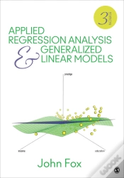 Capa do artigo Applied Regression Analysis And Generalized Linear Models