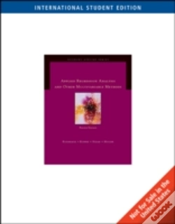Capa do artigo Applied Regression Analysis And Multivariable Methods