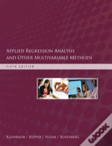 Applied Regression Analysis And Other Multivariable Methods