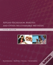 Capa do artigo Applied Regression Analysis And Other Multivariable Methods