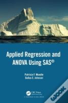 Applied Regression And Anova Using Sas