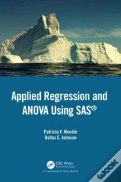 Capa do artigo Applied Regression And Anova Using Sas