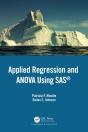 Applied Regression And Anova Using Sas - Preview