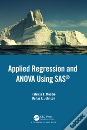 Capa do artigo Applied Regression And Anova Using Sas