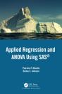 Applied Regression And Anova Using Sas - Preview