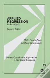 Applied Regression