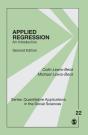 Applied Regression - Preview