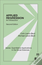Applied Regression
