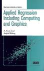 Applied Regression Including Computing And Graphics - Preview