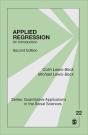 Applied Regression - Preview