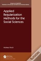 Applied Regularization Methods For The Social Sciences