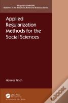 Applied Regularization Methods For The Social Sciences