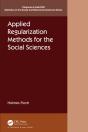 Applied Regularization Methods For The Social Sciences - Preview
