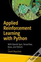 Applied Reinforcement Learning With Python