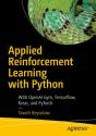 Applied Reinforcement Learning With Python - Preview