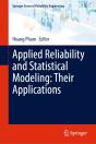 Applied Reliability And Statistical Modeling: Their Applications - Preview