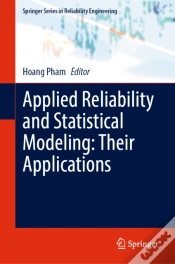 Capa do artigo Applied Reliability And Statistical Modeling: Their Applications