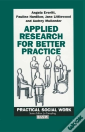 Applied Research For Better Practice