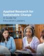Applied Research For Sustainable Change - Preview