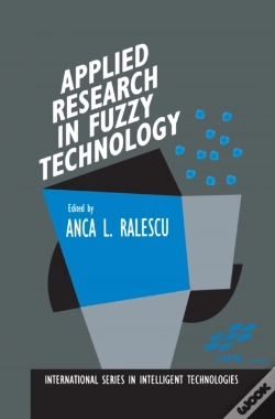 Capa do artigo Applied Research In Fuzzy Technology
