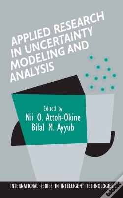 Capa do artigo Applied Research In Uncertainty Modeling And Analysis