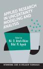 Applied Research In Uncertainty Modeling And Analysis - Preview