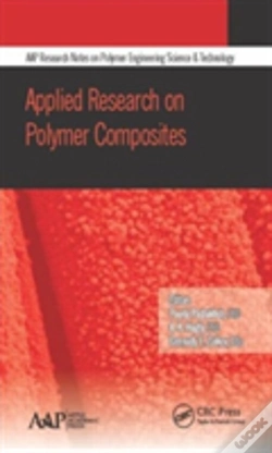 Capa do artigo Applied Research On Polymer Composites
