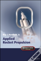 Applied Rocket Propulsion
