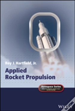 Capa do artigo Applied Rocket Propulsion