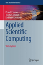 Applied Scientific Computing - Preview