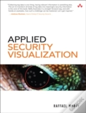 Capa do artigo Applied Security Visualization