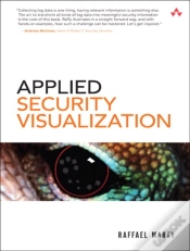 Capa do artigo Applied Security Visualization