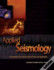 Capa do artigo Applied Seismology