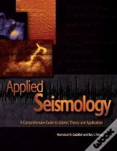 Applied Seismology