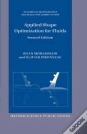 Applied Shape Optimization For Fluids