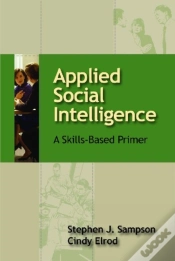 Capa do artigo Applied Social Intelligence