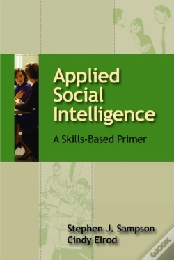 Capa do artigo Applied Social Intelligence