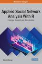 Applied Social Network Analysis With R: - Preview
