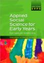 Applied Social Science For Early Years - Preview