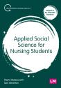 Applied Social Science For Nursing Students - Preview