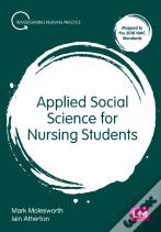Applied Social Science For Nursing Students