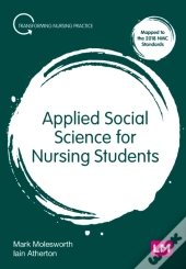 Applied Social Science For Nursing Students