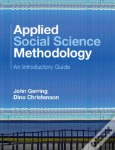 Applied Social Science Methodology