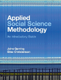 Applied Social Science Methodology - Preview