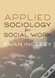 Capa do artigo Applied Sociology For Social Work