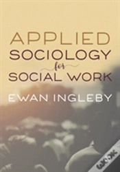 Capa do artigo Applied Sociology For Social Work